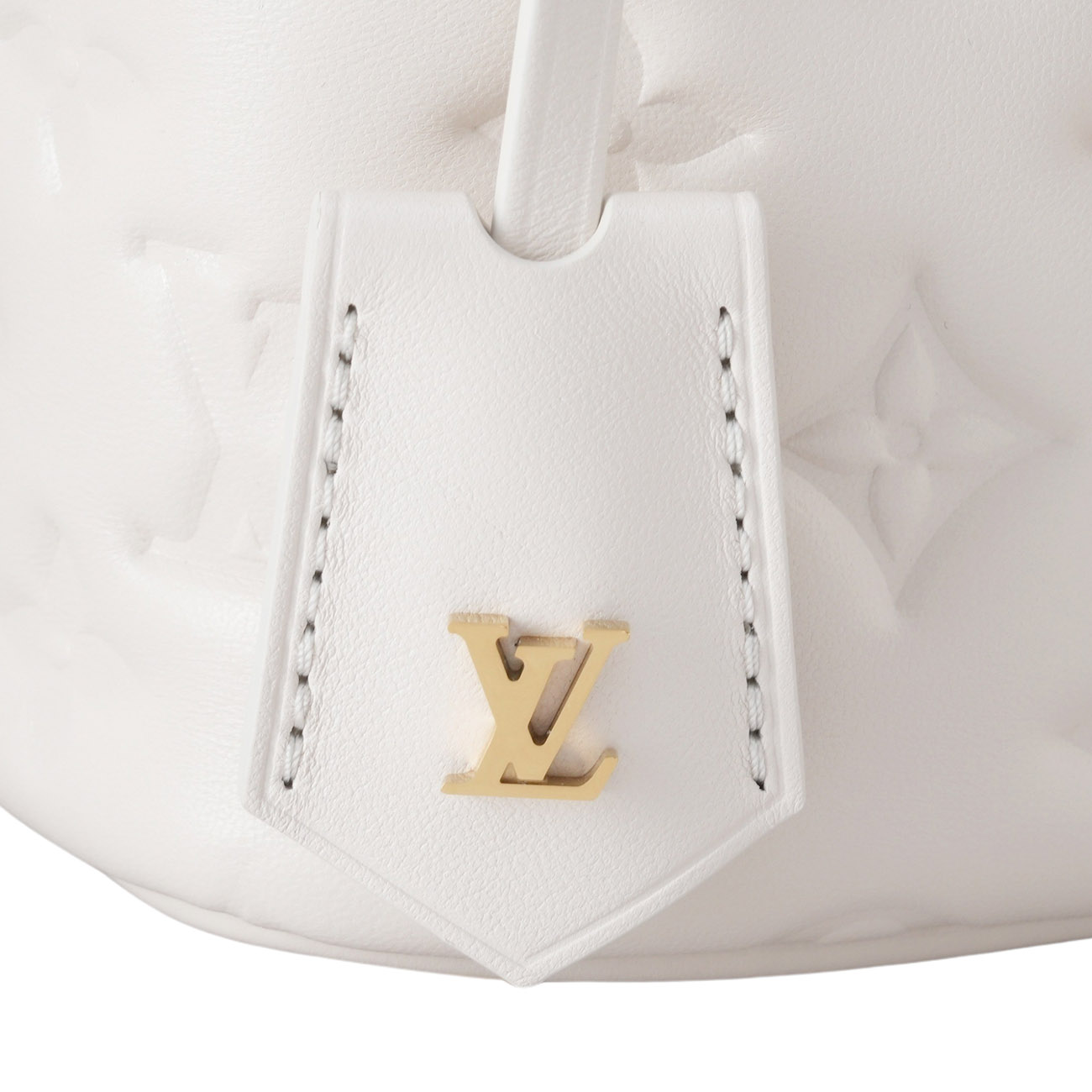 LOUIS VUITTON(USED)루이비통 M25219 쿠상 베니티PM